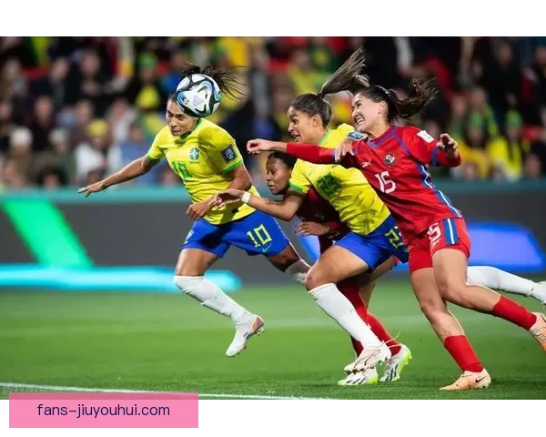 世界杯六大时区全程直播精彩赛事不容错过实时观看指南